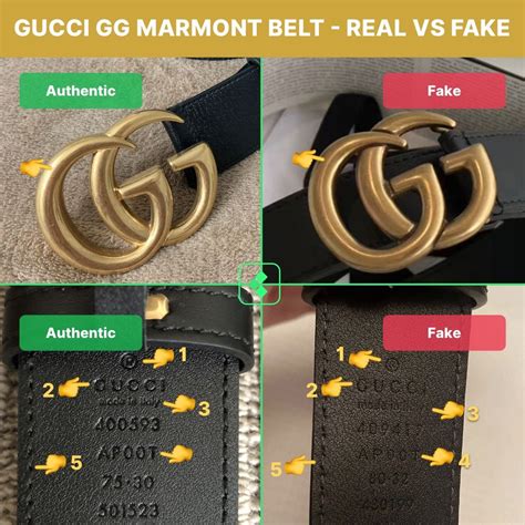 fake double g gucci belt|authentic gucci marmont.